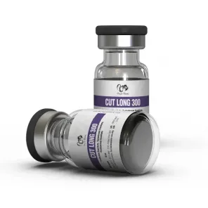 Cut Long 300 by Dragon Pharma