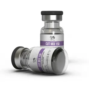 Cut Mix 150 by Dragon Pharma 