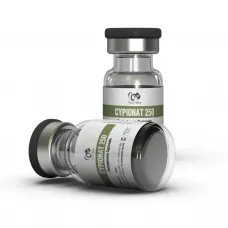 Cypionat 250mg by Dragon Pharma
