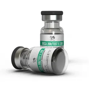 Deca 200/ Test E 200 by Dragon Pharma