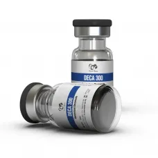 Deca 300 by Dragon Pharma