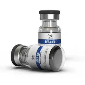 Deca 300 by Dragon Pharma