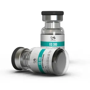 EQ 300 by Dragon Pharma