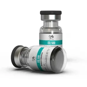 EQ 500 by Dragon Pharma