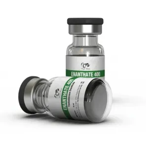 Enantat 400 by Dragon Pharma