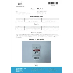 Halotestin 100 tabs by Dragon Pharma