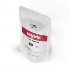 Halotestin 100 tabs by Dragon Pharma Halotestin 100 tabs by Dragon Pharma