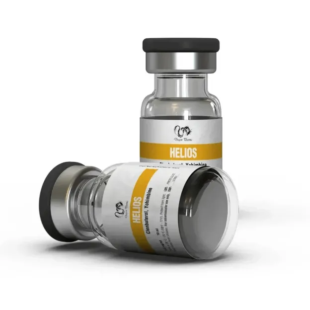 Helios 10 ml by Dragon Pharma Helios 10 ml by Dragon Pharma