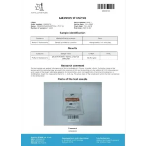 Methyl-1-Test 10 -100 tabs by Dragon Pharma