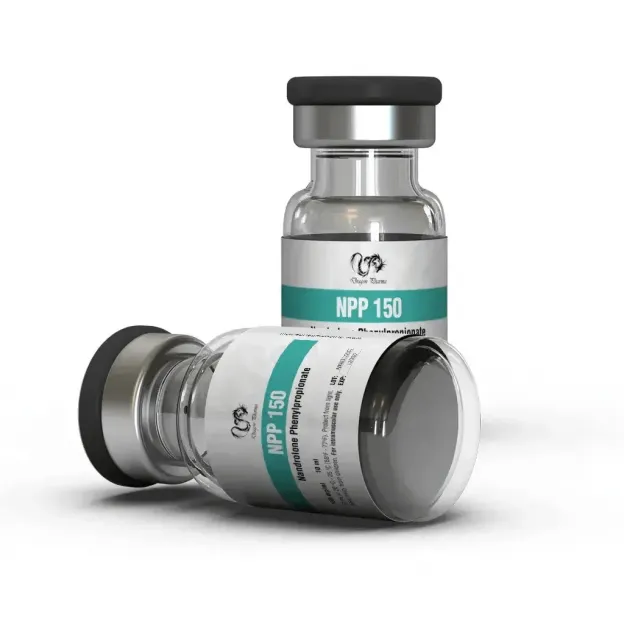 NPP 150 by Dragon Pharma NPP 150 by Dragon Pharma