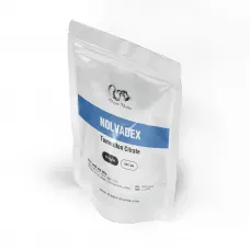 Nolvadex 100 tabs by Dragon Pharma