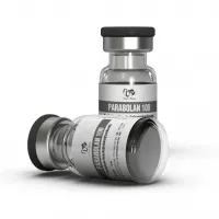 Parabolan 100 by Dragon Pharma