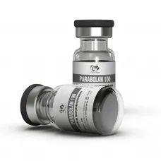 Parabolan 100 by Dragon Pharma