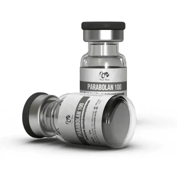 Parabolan 100 by Dragon Pharma Parabolan 100 by Dragon Pharma