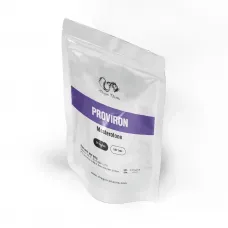 Proviron by Dragon Pharma