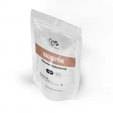 Raloxifene 60mg by Dragon Pharma