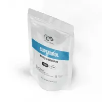 Superdrol 100 tabs by Dragon Pharma