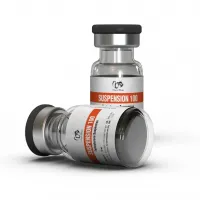 Suspension 100 by Dragon Pharma