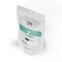 T4 50mcg by Dragon Pharma