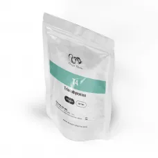 T4 50mcg by Dragon Pharma