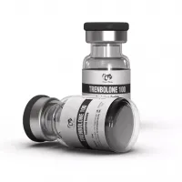 Trenbolone 100 by Dragon Pharma