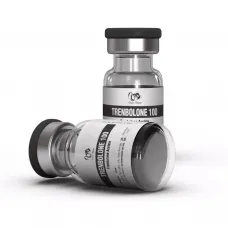 Trenbolone 100 by Dragon Pharma