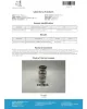Trenbolone 200 by Dragon Pharma