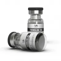 Trenbolone 200 by Dragon Pharma