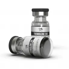Trenbolone 200 by Dragon Pharma