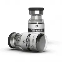 Trenbolone 50 by Dragon Pharma