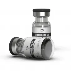 Trenbolone 50 by Dragon Pharma