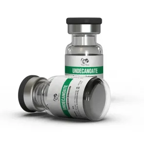 Undecanoate 250 by Dragon Pharma