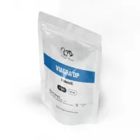 Viagra 100 by Dragon Pharma