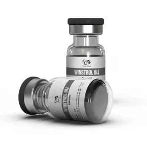 Winstrol 50 Inject by Dragon Pharma