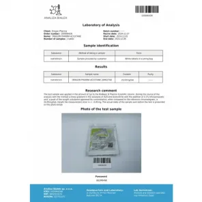 Accutane 20 by Dragon Pharma