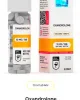 Oxandrolone 10 mg 100 Tabs by Hilma Biocare