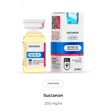 Sustanon 250 mg/ml by Hilma Biocare