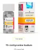 T3 Liothyronine Sodium by Hilma Biocare