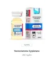 Testosterone Cypionate 250 mg/ml by Hilma Biocare
