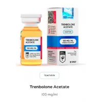 Trenbolone Acetate 100 mg/ml by Hilma Biocare