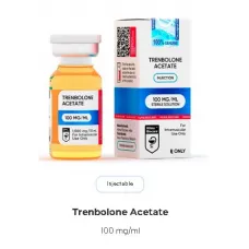 Trenbolone Acetate 100 mg/ml by Hilma Biocare