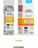 Turinabol 10 mg 100 Tabs by Hilma Biocare