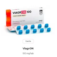 ViagrON by Hilma Biocare ViagrON by Hilma Biocare