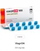 ViagrON by Hilma Biocare