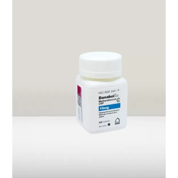 Danabol 10mg By Knoll Danabol 10mg By Knoll