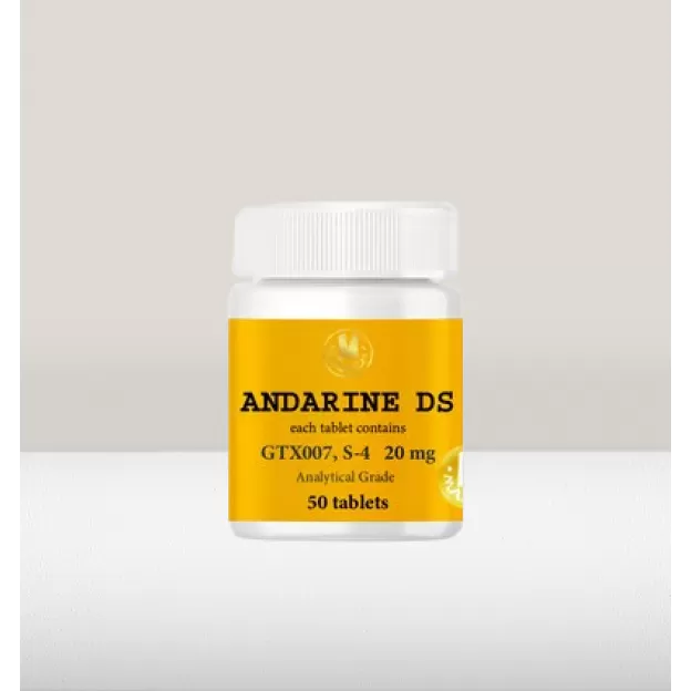 Andarine DS by March Pharma