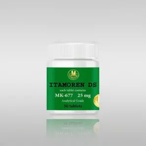 Itamoren DS by March Pharma