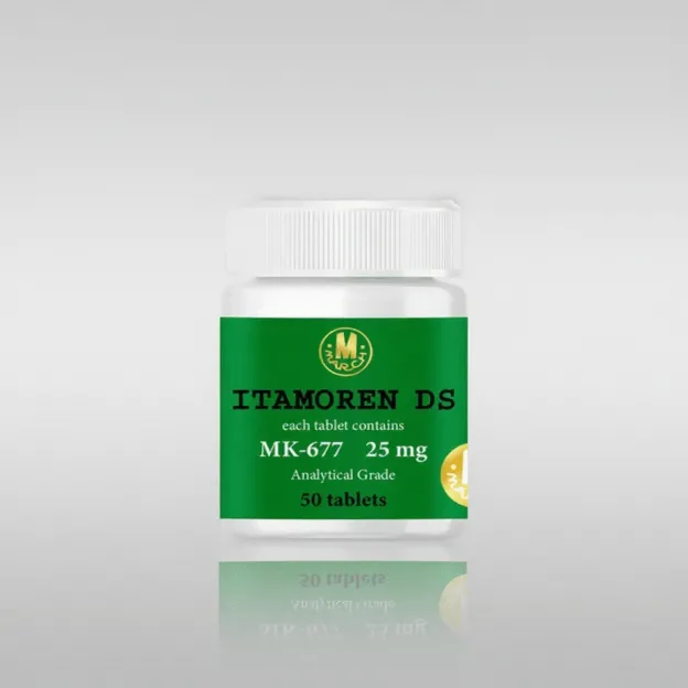 Itamoren DS by March Pharma Itamoren DS by March Pharma
