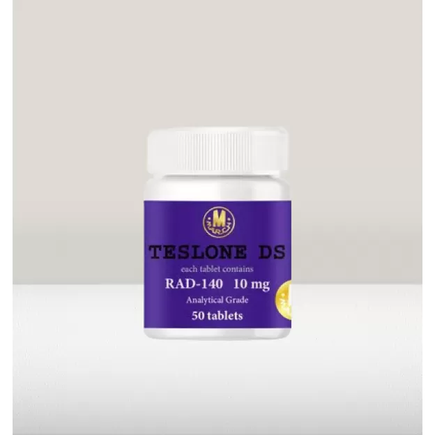 Teslone DS by March Pharma Teslone DS by March Pharma