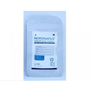 Nordinafils 100mg/tab by NordiPharma